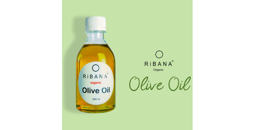 Ribana Organic Hair Oil Price In Bangladesh Ribana 1317